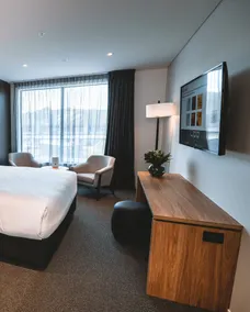 Sudima Kaikōura - Chambre