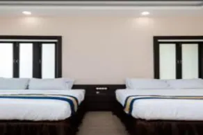 Gulabi Bagh Resort (A unit of Sarvmangla Garden) - Værelse