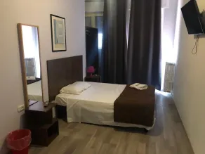 Hotel Galla - Zimmer