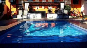 Marilay - Piscina