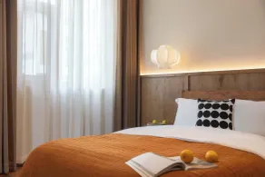Shangri-la Nine Shepherds Oxygen Retreat - Habitación
