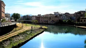 Hotel Cavour - Piscina