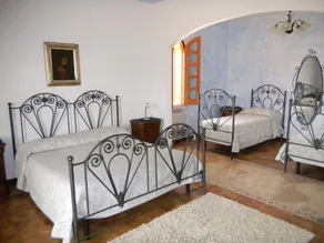 Villa Diana - Room