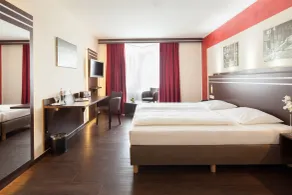 Hotel am Stern - Chambre