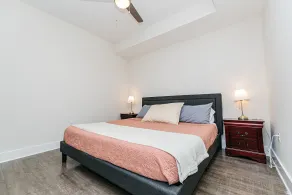 Corporate Uptown Furnished Apartments - Værelse