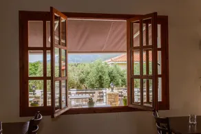 So Nice Hotel - Recepción