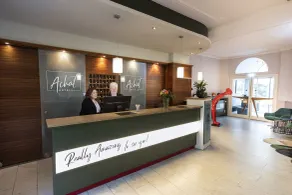ACHAT Sternhotel Bonn - Réception