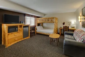 Stoney Creek Inn Quincy - Chambre