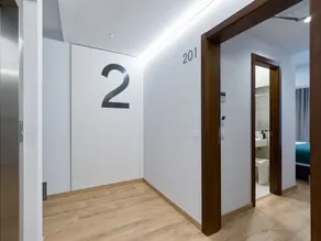 Hotel Emeté & Coworking by Airnest - Room