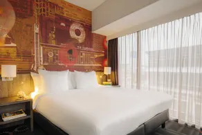 Leonardo Hotel Eindhoven City Center - Chambre
