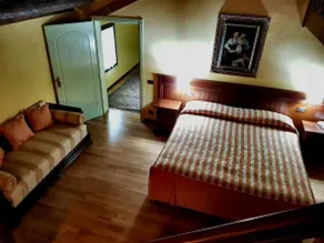 Barchessa Contarini - Quarto