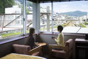 HOTEL BEACON ONOMICHI - Room
