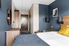 Best Western Nya Star Hotel - Værelse