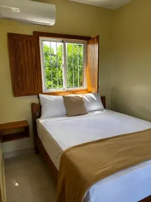 Hotel Yamilí - Room