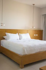 Costa Elegante Hotel & Suites - Zimmer
