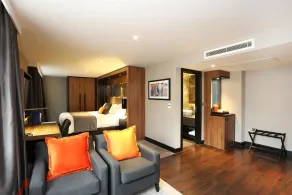 Crowne Plaza Gerrards Cross by IHG - Quarto
