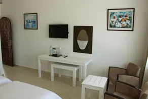 Casa Palma Morocco - Zimmer