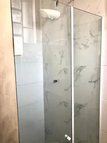 Pousada Camelias - Habitación