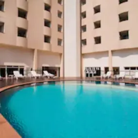 Blue Tree Towers All Suites Santo André - Piscina