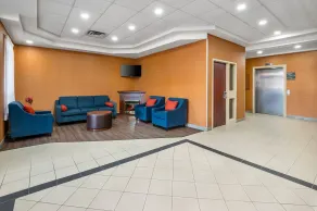 Comfort Inn - Lobby