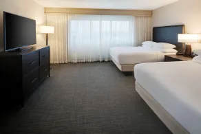 Embassy Suites by Hilton Detroit Troy Auburn Hills - Chambre