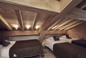 Le Lodge Chasse Montagne - Rom