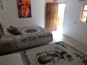 Casa del Sol - Room