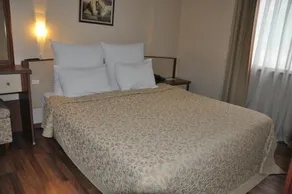 Diapolis hotel - Zimmer