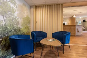 Sure Hotel by Best Western Plaisir - Reception