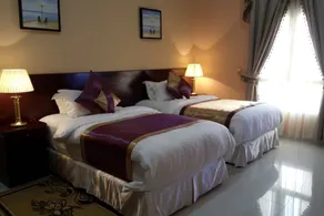The Royal Garden Hotel - Chambre