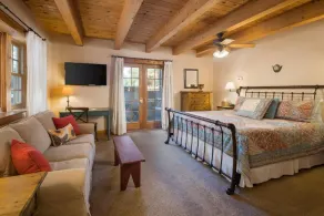 Sunflower Hill Inn - Camera