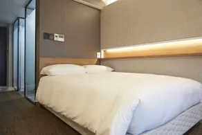 Royal Square Hotel Seoul - Room