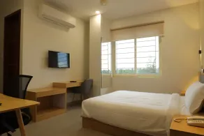 Dreamotel Luxury Suites - Chambre