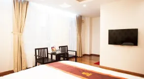 Mely Hotel Hà Nội - Værelse