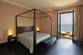 Falconara Greenblu Resort - Udsigt fra værelset