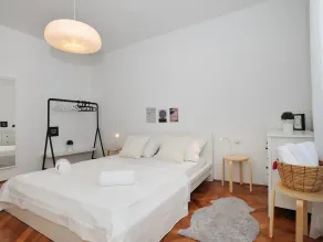 Downtown apartments Zadar - Rom
