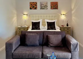 el gran sueño Boutique Hotel & Apartamentos - Adults Only - Room