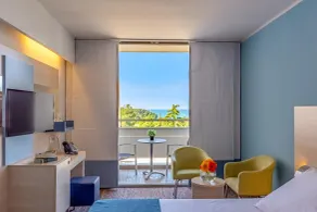 Valamar Diamant Hotel - Room