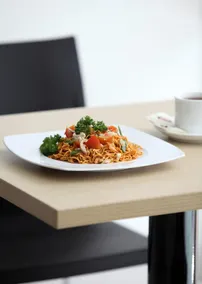 Amaris Hotel Madiun - Restaurant