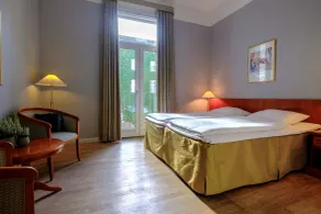 Four Points Flex by Sheraton Roskilde - Room