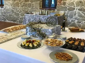 Albus Albi - Restaurang