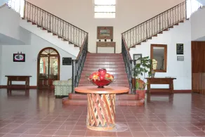 Hotel Spa Taninul - Hall