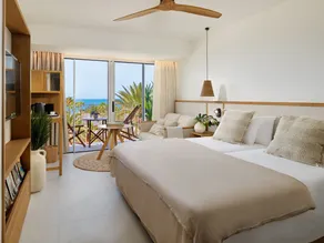 Paradisus Gran Canaria - All Inclusive - Værelse