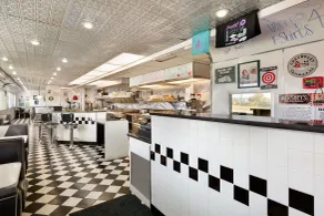 Travelodge by Wyndham Alpine - Restaurant