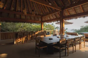 Casa Yute Boutique Hotel Playa Aragon - Restaurant