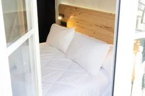 Hotel Nautico - Zimmer