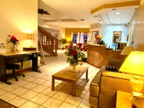 Rodeway Inn Salina North - Hall