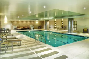 Doubletree By Hilton Reading - Piscine