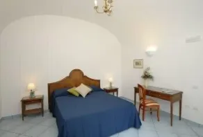 Il Ducato Di Ravello - Chambre