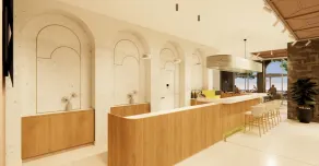 Mercure Alba Iulia - Rezeption